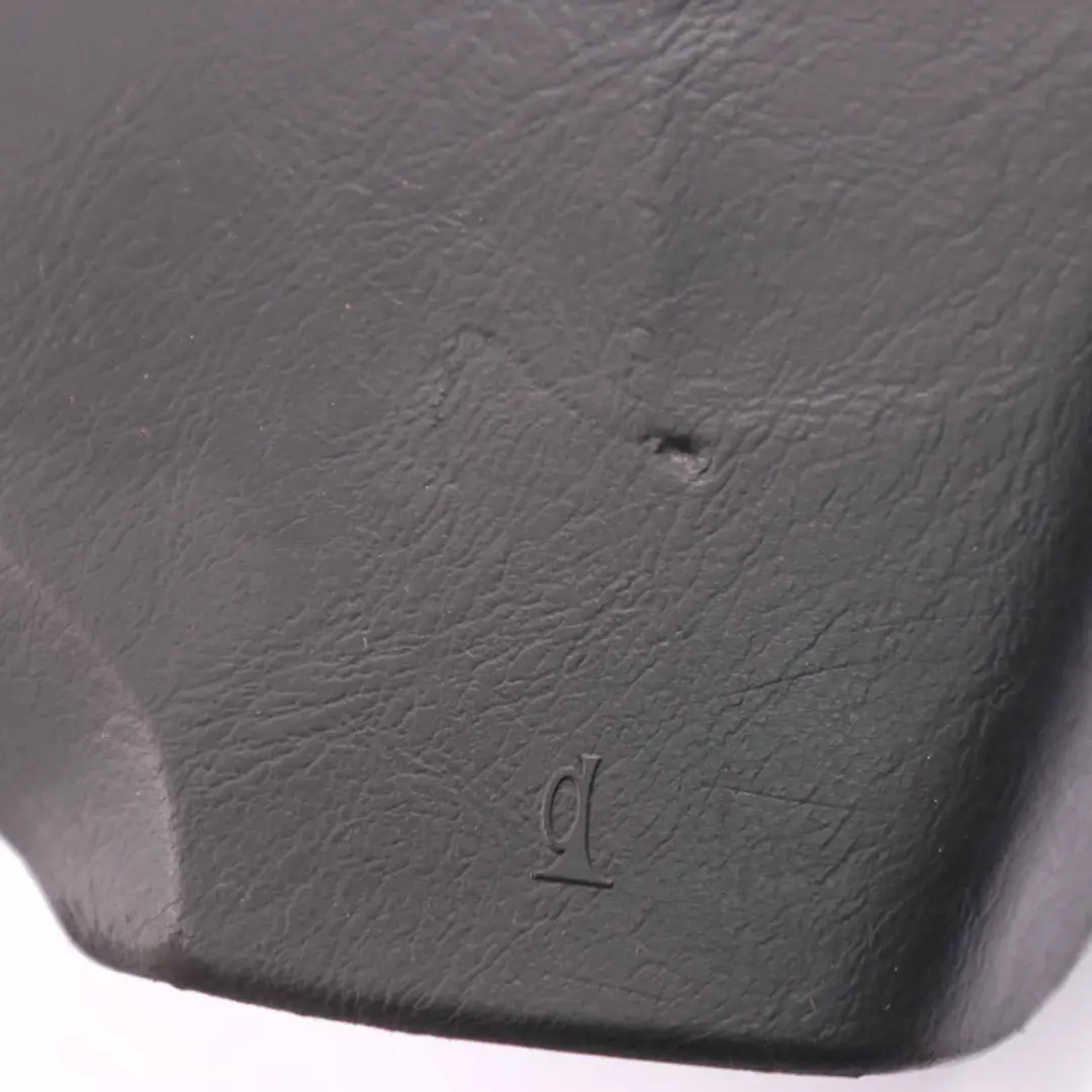 Steering Wheel Air Bag Driver Module Airbag to Vauxhall Vivaro A with Part number 93859347 Vauxhall Vivaro A Steering Wheel Air Bag Driver Module Airbag - SKU 93859347 - Part number 93859347