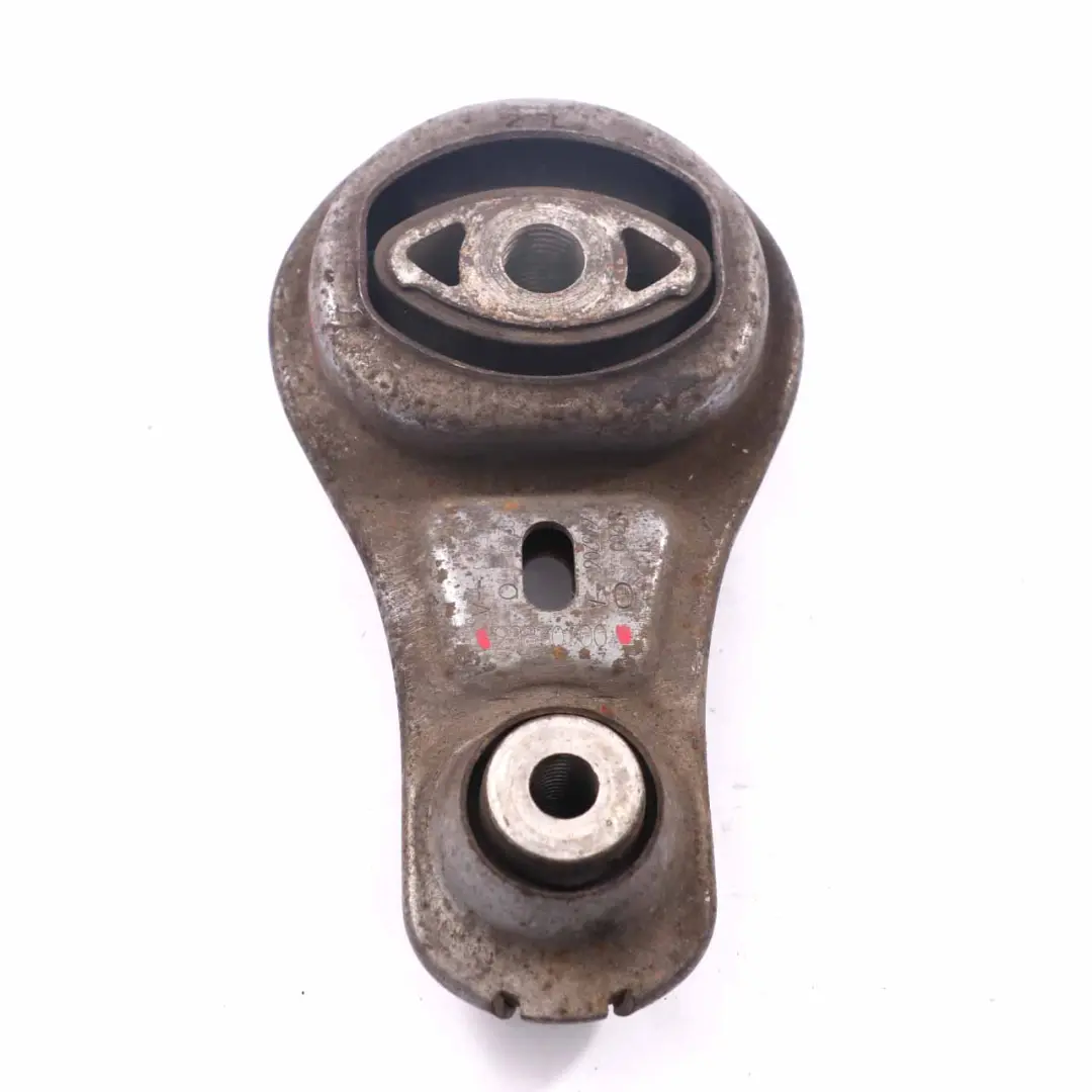 halterung Renault Trafic Vauxhall Vivaro Hintere Halterung Träger für Motor mit Teilenummer 93860700 Motor halterung Renault Trafic Vauxhall Vivaro Hintere Halterung Träger - SKU 93860700 - Teilenummer 93860700