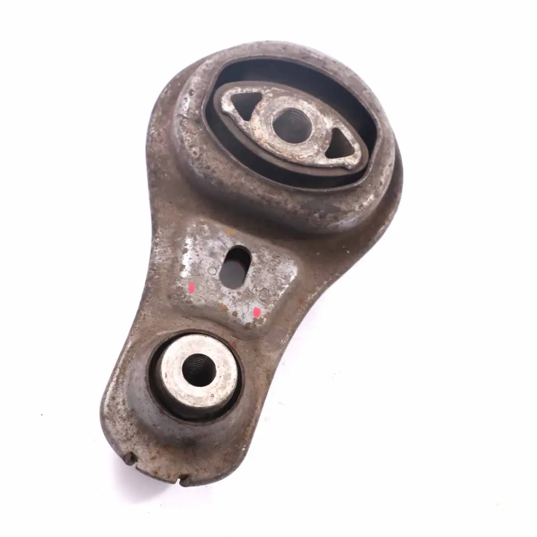 Engine Mount Renault Trafic Vauxhall Vivaro Rear Bracket Support - SKU 93860700 - Part number 93860700