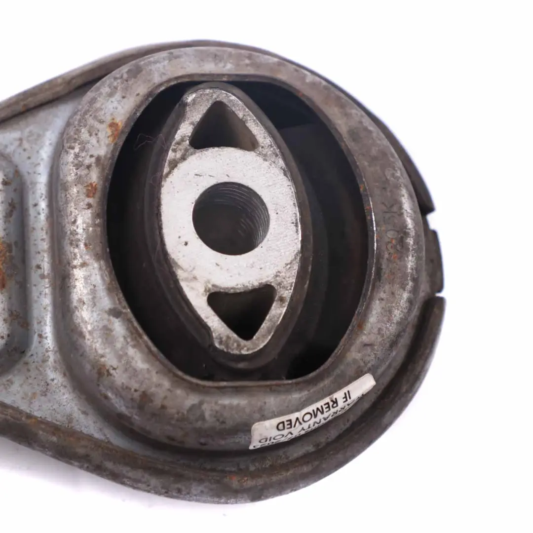 Engine Mount Renault Trafic Vauxhall Vivaro Rear Bracket Support - SKU 93860700 - Part number 93860700