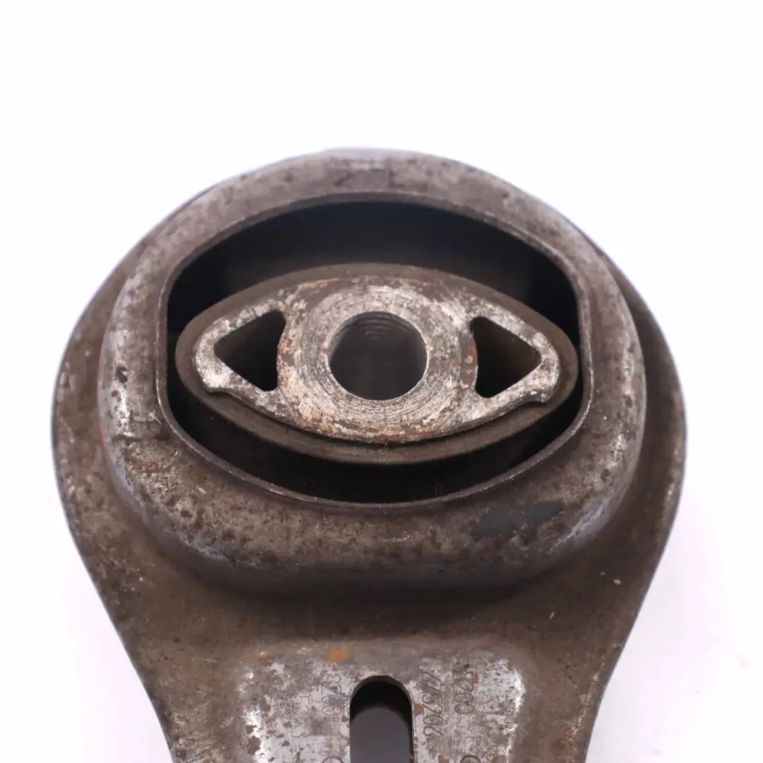 halterung Renault Trafic Vauxhall Vivaro Hintere Halterung Träger für Motor mit Teilenummer 93860700 Motor halterung Renault Trafic Vauxhall Vivaro Hintere Halterung Träger - SKU 93860700 - Teilenummer 93860700