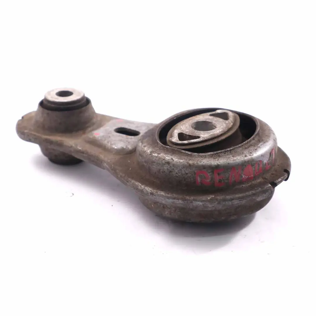 Mount Renault Trafic Vauxhall Vivaro Rear Bracket Support to Engine with Part number 93860700 Engine Mount Renault Trafic Vauxhall Vivaro Rear Bracket Support - SKU 93860700 - Part number 93860700