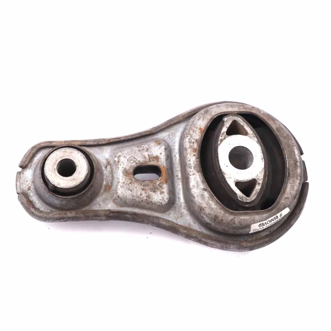  Support moteur Renault Trafic Vauxhall Vivaro Support arrière - SKU 93860700 - Numéro de pièce 93860700