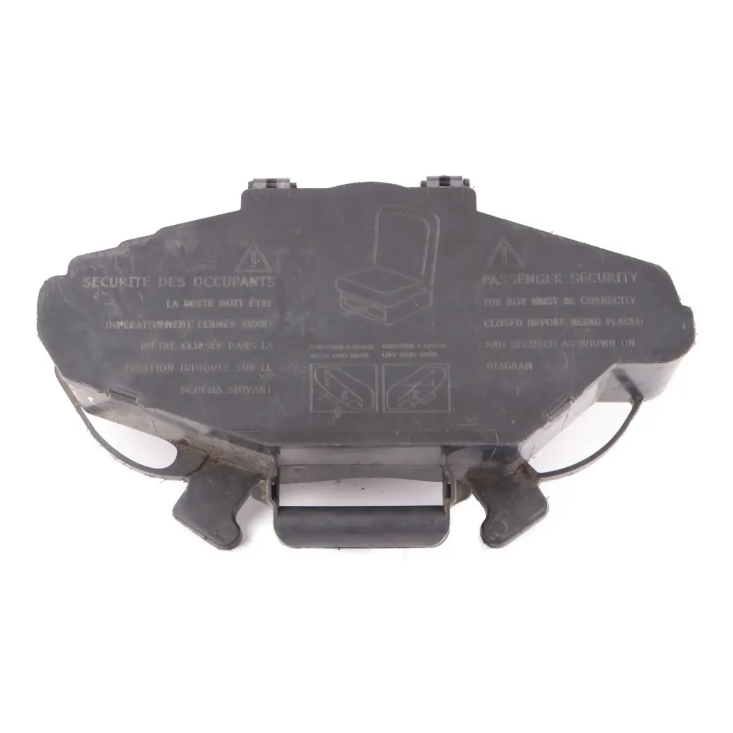 General Motors Reserveradheber Werkzeugsatz GM für GM mit Teilenummer 93860728 GM General Motors Reserveradheber Werkzeugsatz GM - SKU 93860728-1 - Teilenummer 93860728