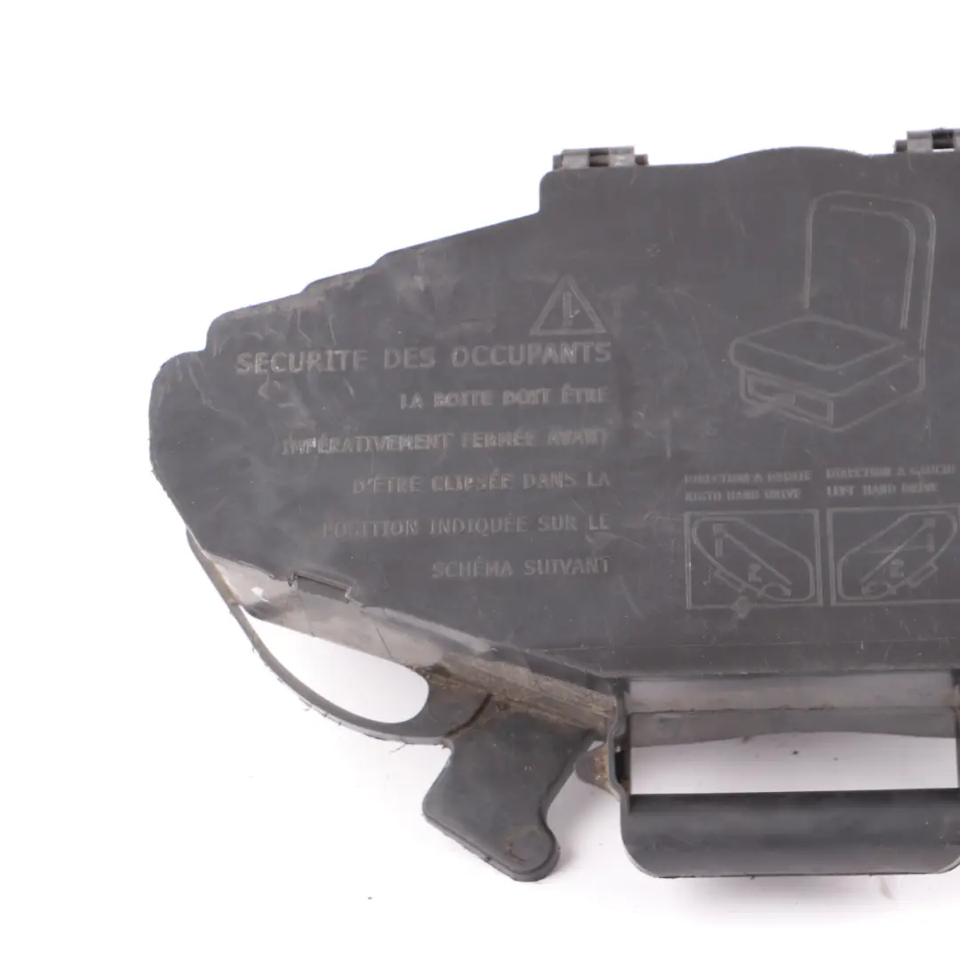 General Motors Reserveradheber Werkzeugsatz GM für GM mit Teilenummer 93860728 GM General Motors Reserveradheber Werkzeugsatz GM - SKU 93860728-1 - Teilenummer 93860728