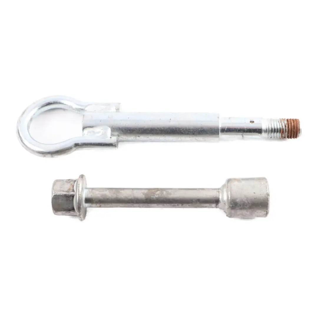 GM General Motors Reserveradheber Werkzeugsatz GM - SKU 93860728-1 - Teilenummer 93860728