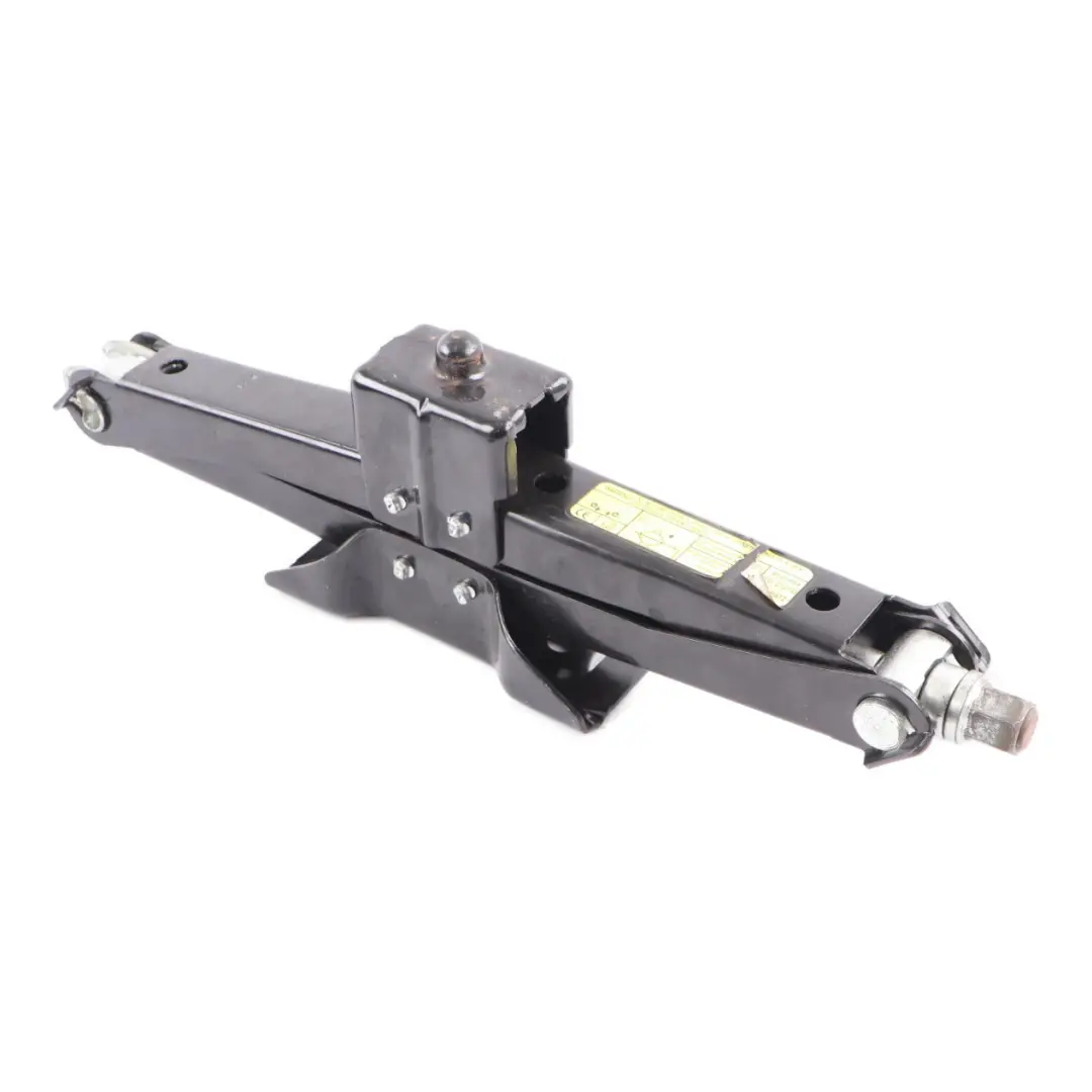 Lifting Jack Tow Hook Tool Kit Set to Renault Trafic Vauxhall Vivaro Car with Part number 93860728 Renault Trafic Vauxhall Vivaro Car Lifting Jack Tow Hook Tool Kit Set - SKU 93860728-1 - Part number 93860728