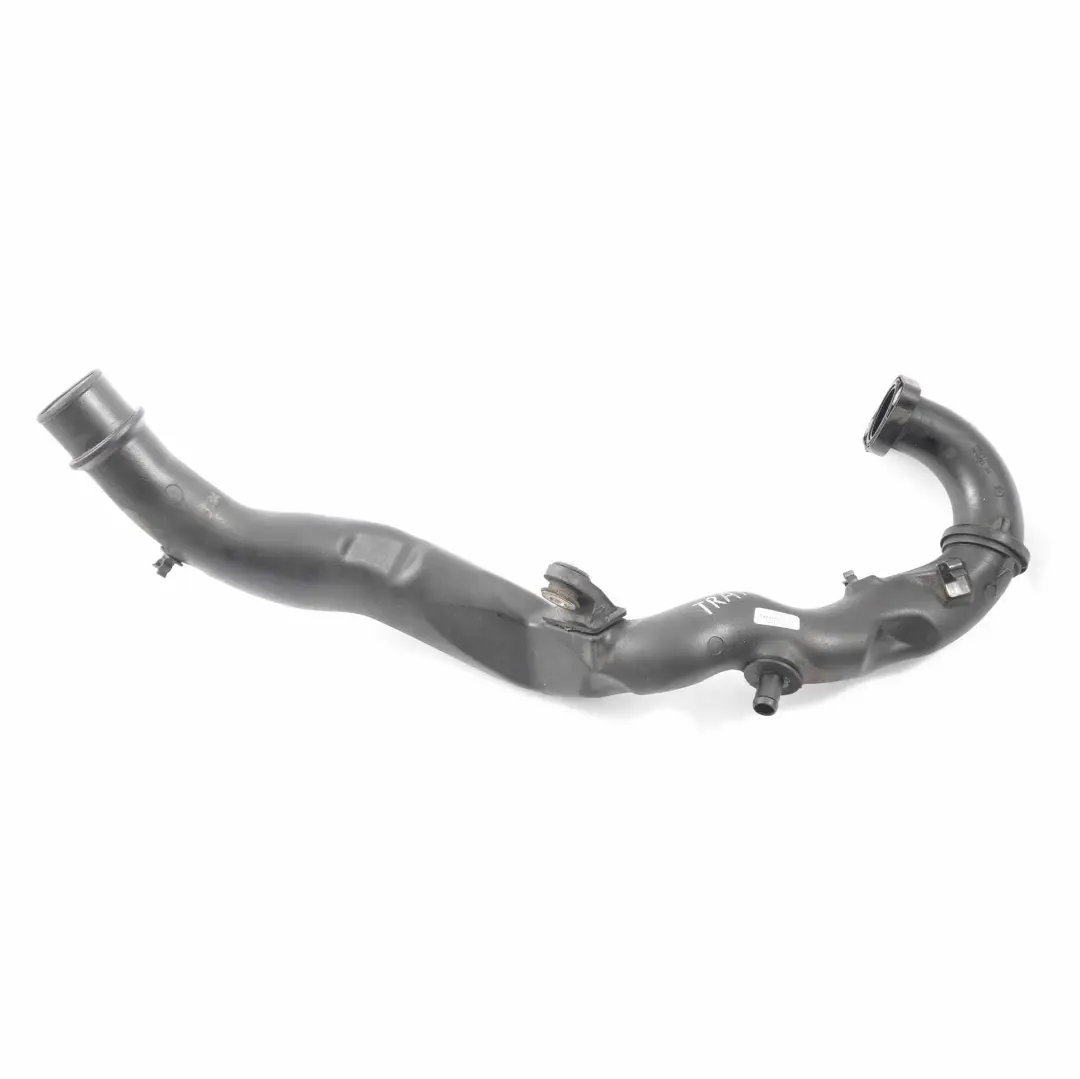 Renault Trafic II Vauxhall Vivaro A 2.0 DCI Turbo Intercooler Pipe Hose - SKU 93861384 - Part number 93861384