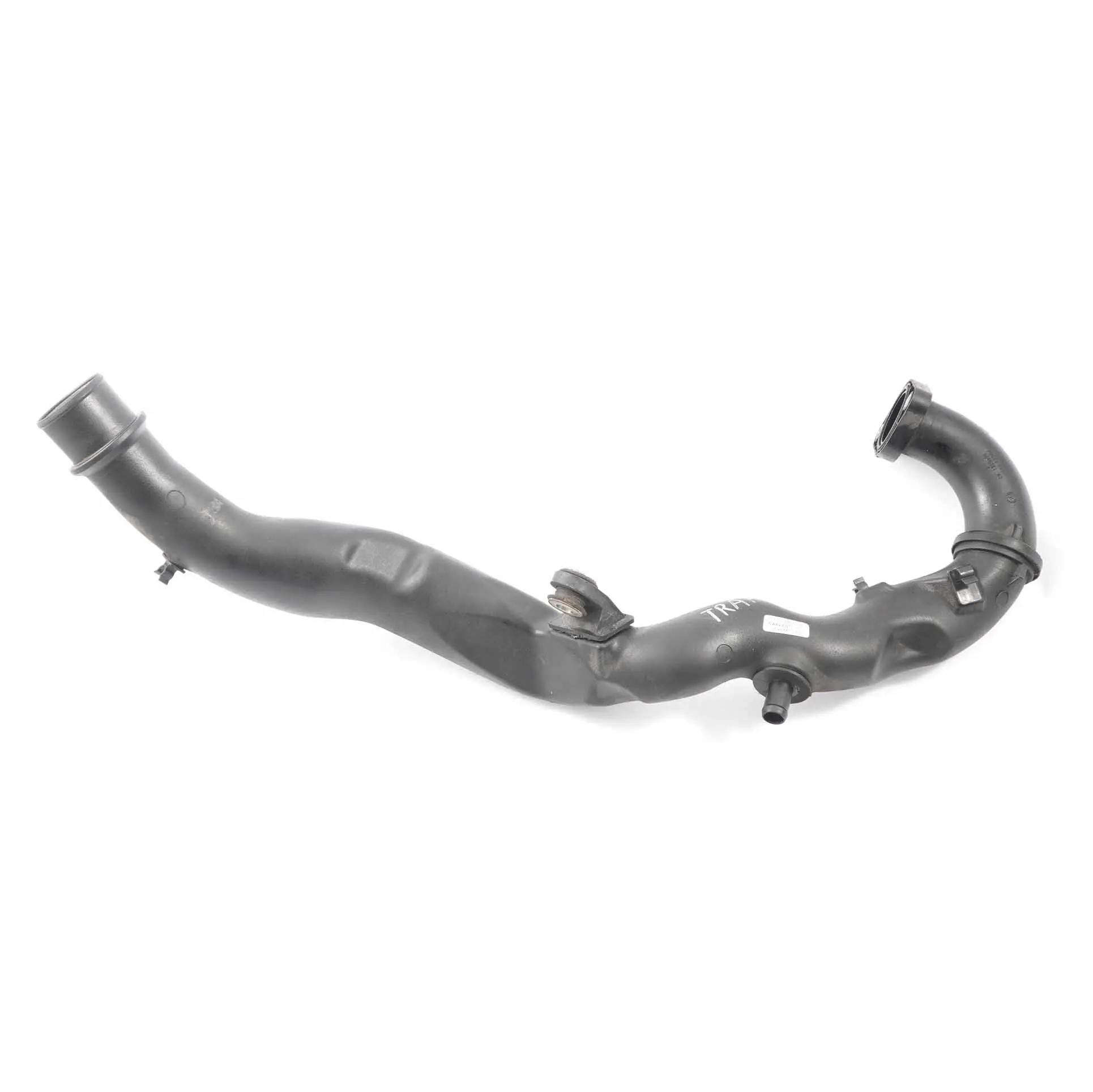 Renault Trafic II Vauxhall Vivaro A 2.0 DCI Turbo Intercooler Pipe Hose 93861384