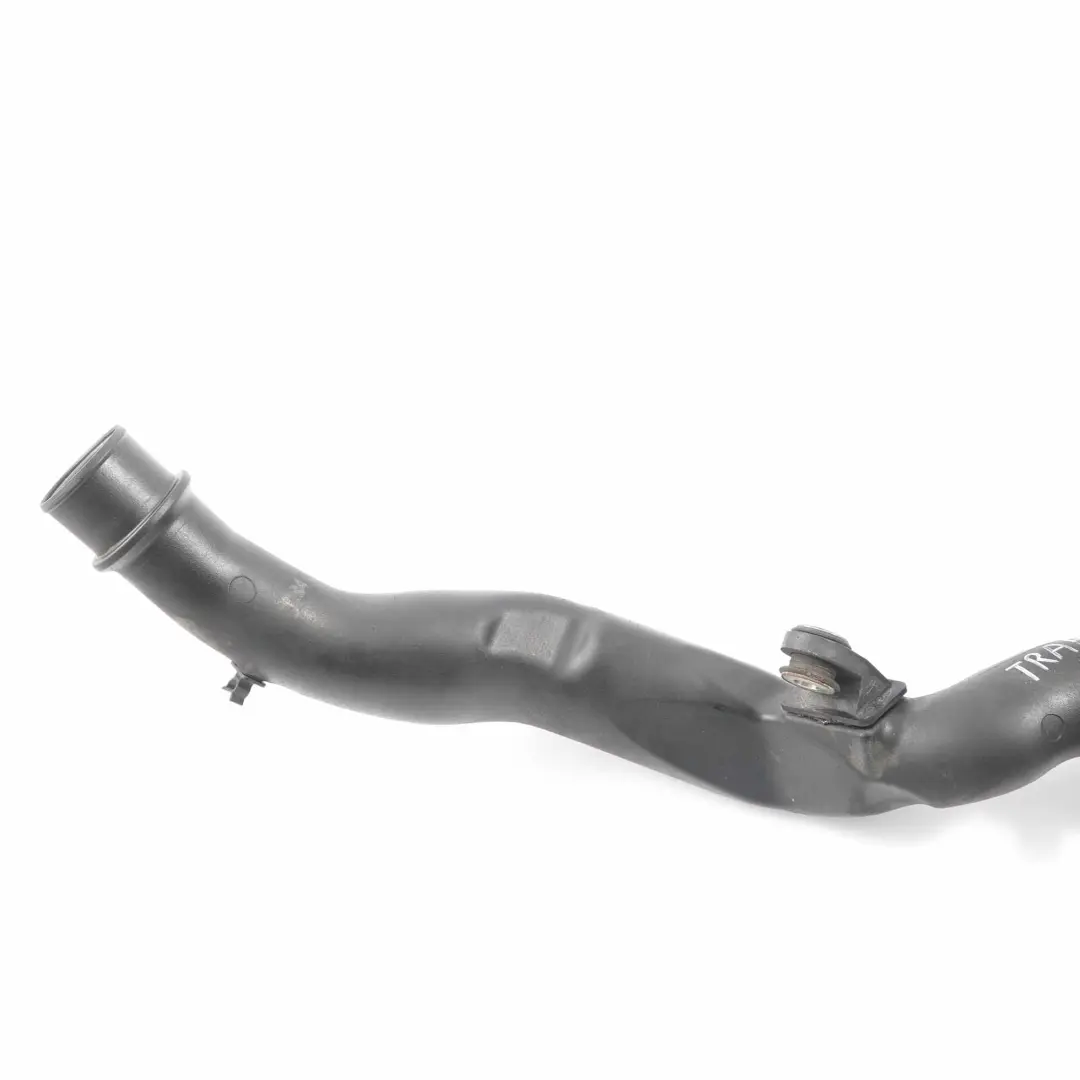 Tubo dell'intercooler turbo per Renault Trafic II Opel Vivaro A 2.0 DCI con numero di parte 93861384 Renault Trafic II Opel Vivaro A 2.0 DCI Tubo dell'intercooler turbo - SKU 93861384 - Numero di parte 93861384