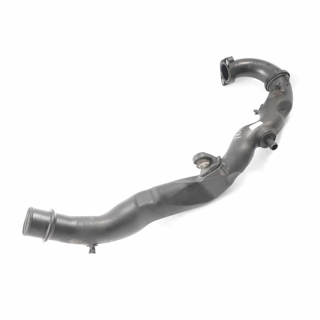 Tuyau d'intercooler turbo pour Renault Trafic II Opel Vivaro A 2.0 DCI à propos du numéro de pièce 93861384 Renault Trafic II Opel Vivaro A 2.0 DCI Tuyau d'intercooler turbo - SKU 93861384 - Numéro de pièce 93861384