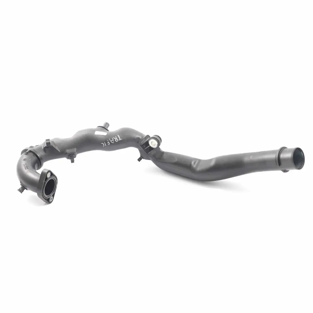 Renault Trafic II Vauxhall Vivaro A 2.0 DCI Turbo Intercooler Pipe Hose - SKU 93861384 - Part number 93861384