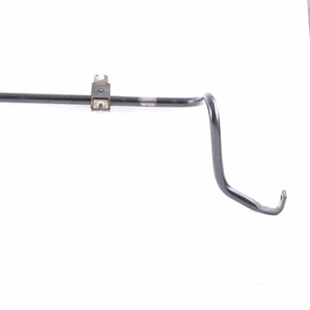 Stabilizer Front Axle Suspension Anti Roll Sway Bar to Vauxhall Vivaro B with Part number 93861802 Vauxhall Vivaro B Stabilizer Front Axle Suspension Anti Roll Sway Bar - SKU 93861802 - Part number 93861802