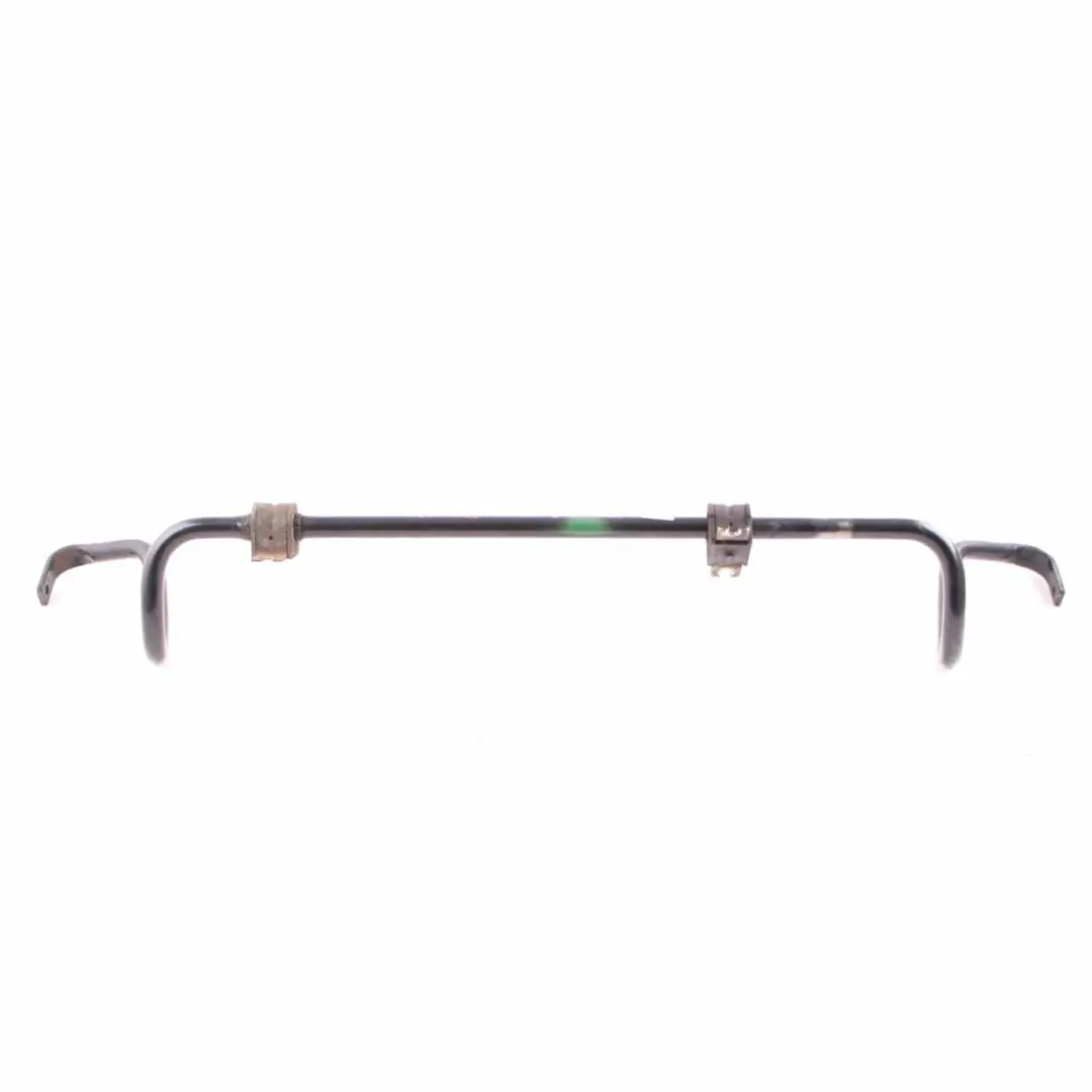 Stabilizer Front Axle Suspension Anti Roll Sway Bar to Vauxhall Vivaro B with Part number 93861802 Vauxhall Vivaro B Stabilizer Front Axle Suspension Anti Roll Sway Bar - SKU 93861802 - Part number 93861802