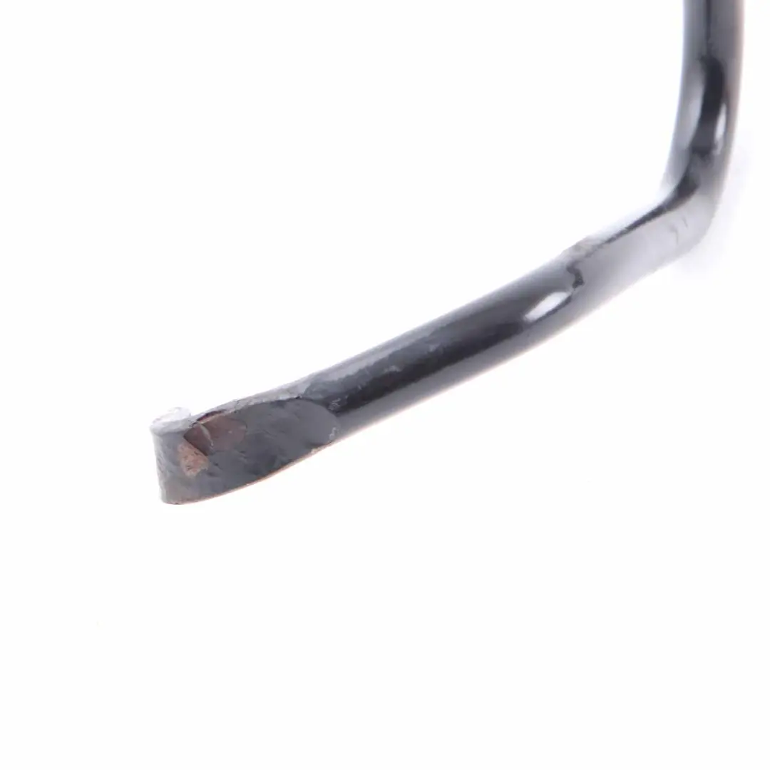 Vauxhall Vivaro B Stabilizer Front Axle Suspension Anti Roll Sway Bar - SKU 93861802 - Part number 93861802