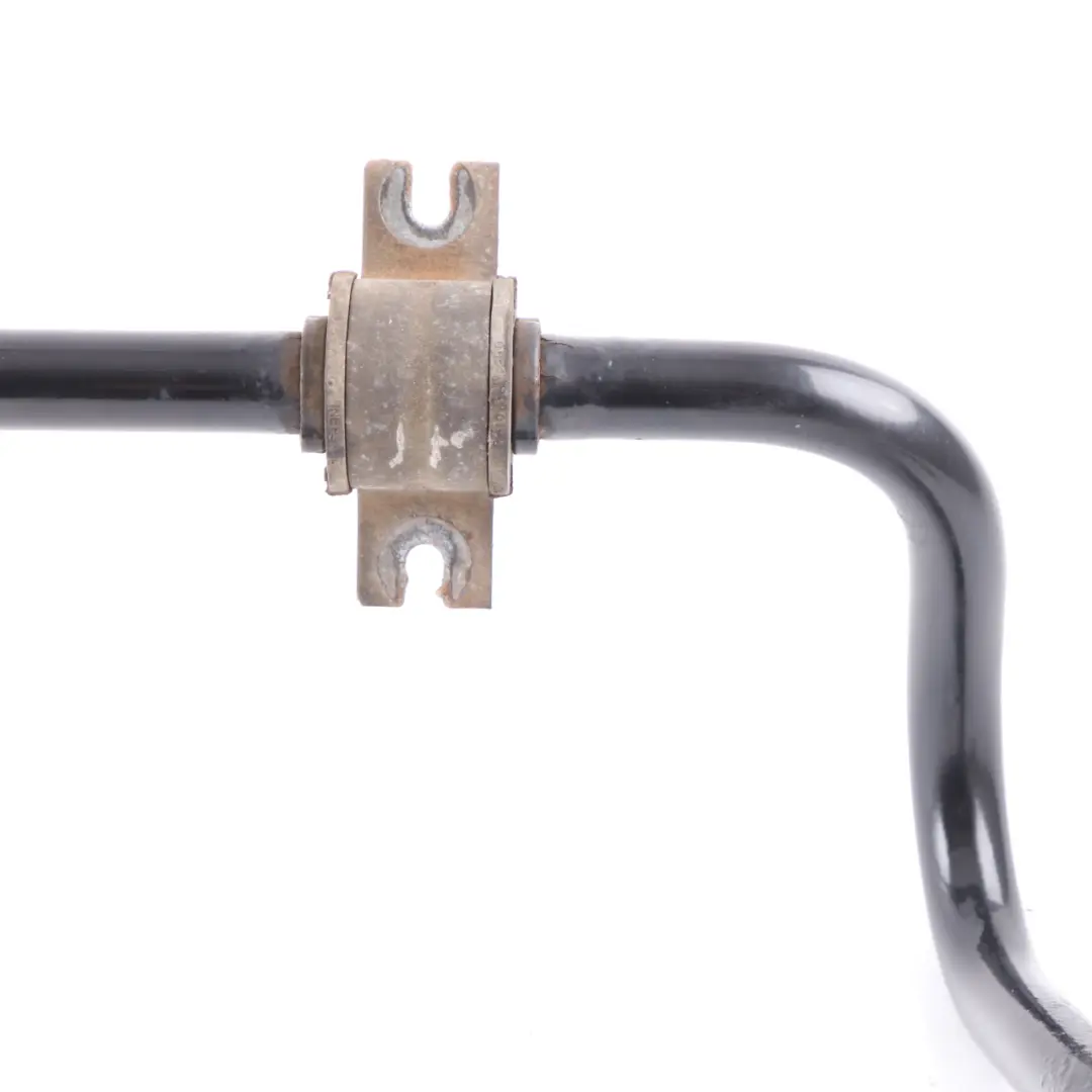 Vauxhall Vivaro B Stabilizer Front Axle Suspension Anti Roll Sway Bar - SKU 93861802 - Part number 93861802