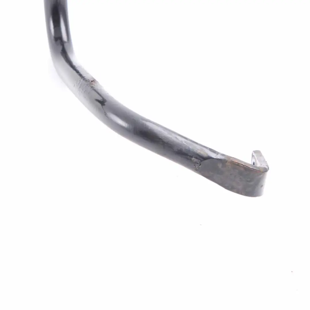 Stabilizer Front Axle Suspension Anti Roll Sway Bar to Vauxhall Vivaro B with Part number 93861802 Vauxhall Vivaro B Stabilizer Front Axle Suspension Anti Roll Sway Bar - SKU 93861802 - Part number 93861802