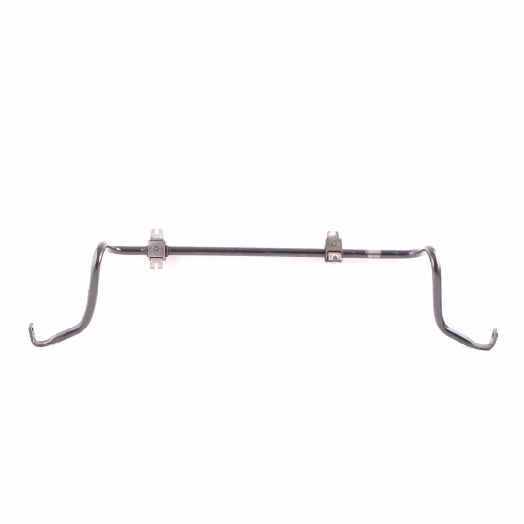 Stabilizer Front Axle Suspension Anti Roll Sway Bar to Vauxhall Vivaro B with Part number 93861802 Vauxhall Vivaro B Stabilizer Front Axle Suspension Anti Roll Sway Bar - SKU 93861802 - Part number 93861802