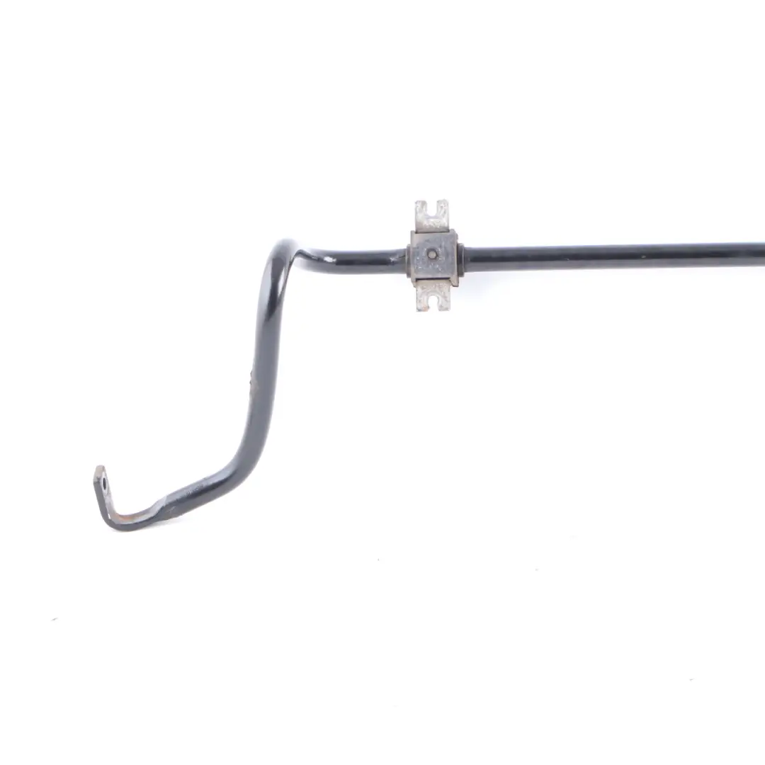 Stabilizer Front Axle Suspension Anti Roll Sway Bar to Vauxhall Vivaro B with Part number 93861802 Vauxhall Vivaro B Stabilizer Front Axle Suspension Anti Roll Sway Bar - SKU 93861802 - Part number 93861802