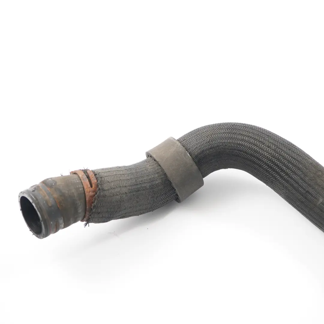 Tuyau d'eau Renault Trafic 2 Vivaro A Conduite liquide refroidissement pour à propos du numéro de pièce 93861932 Tuyau d'eau Renault Trafic 2 Vivaro A Conduite liquide refroidissement - SKU 93861932 - Numéro de pièce 93861932