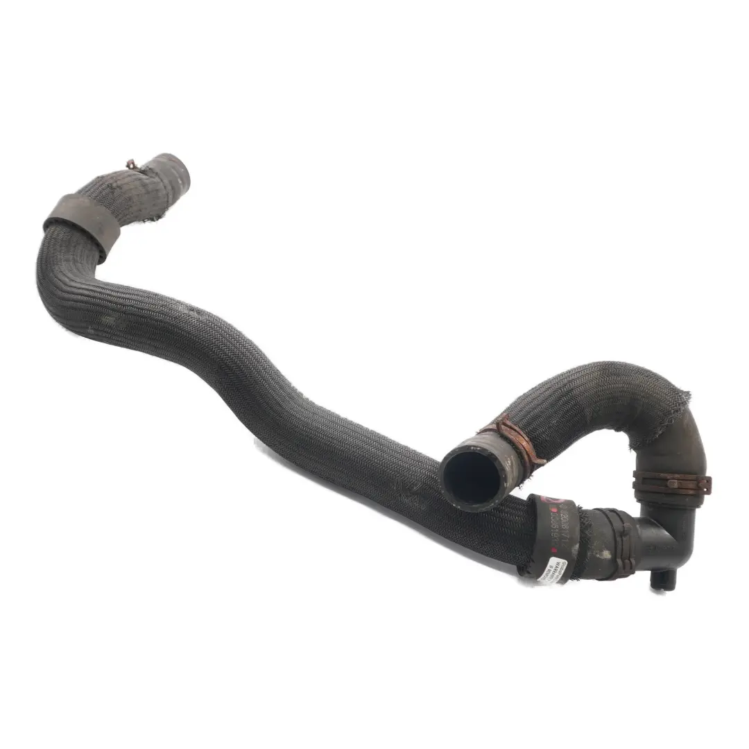  Water Hose Renault Trafic 2 Opel Vivaro A Coolant Pipe Line - SKU 93861932 - Part number 93861932