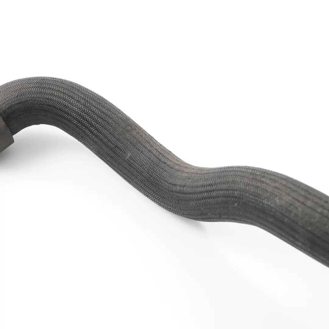 Water Hose Renault Trafic 2 Opel Vivaro A Coolant Pipe Line to with Part number 93861932 Water Hose Renault Trafic 2 Opel Vivaro A Coolant Pipe Line - SKU 93861932 - Part number 93861932