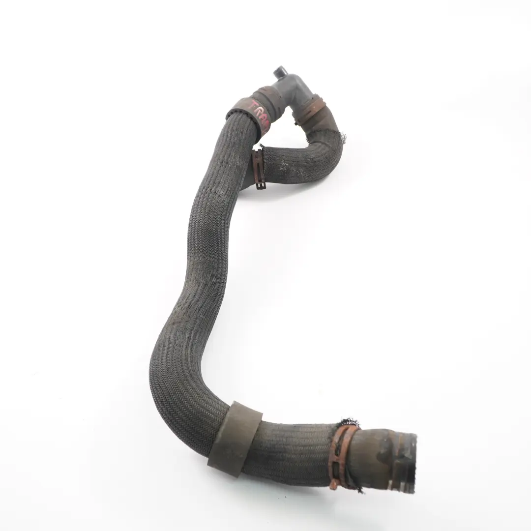  Tuyau d'eau Renault Trafic 2 Vivaro A Conduite liquide refroidissement - SKU 93861932 - Numéro de pièce 93861932