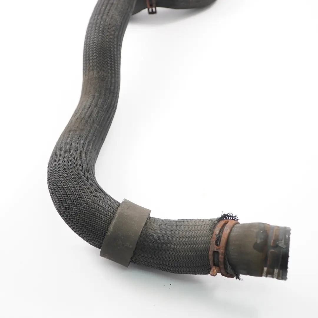 Tuyau d'eau Renault Trafic 2 Vivaro A Conduite liquide refroidissement pour à propos du numéro de pièce 93861932 Tuyau d'eau Renault Trafic 2 Vivaro A Conduite liquide refroidissement - SKU 93861932 - Numéro de pièce 93861932