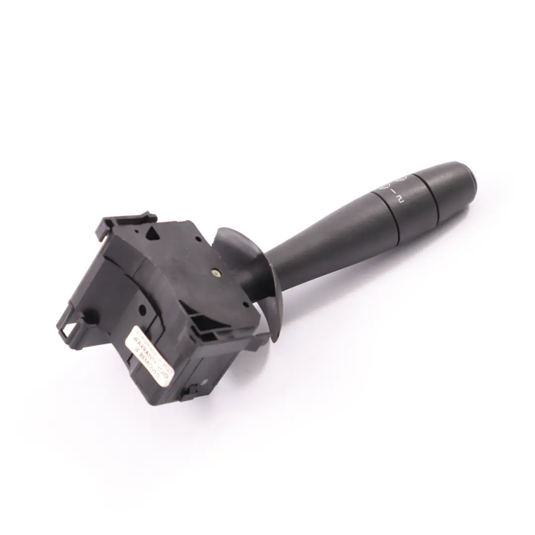 Interruptor de control limpiaparabrisas para Opel Vivaro A Renault Trafic 2 con número de pieza 93862177L Opel Vivaro A Renault Trafic 2 Interruptor de control limpiaparabrisas - SKU 93862177L - Número de pieza 93862177L