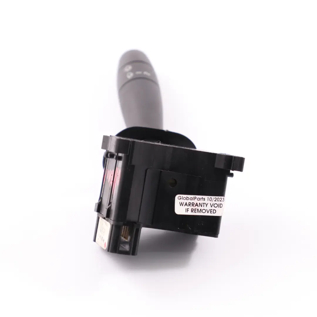 Interruptor de control limpiaparabrisas para Opel Vivaro A Renault Trafic 2 con número de pieza 93862177L Opel Vivaro A Renault Trafic 2 Interruptor de control limpiaparabrisas - SKU 93862177L - Número de pieza 93862177L