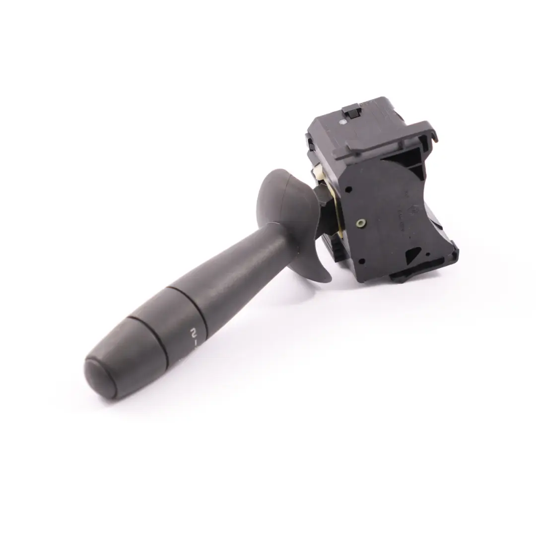 Interruptor de control limpiaparabrisas para Opel Vivaro A Renault Trafic 2 con número de pieza 93862177L Opel Vivaro A Renault Trafic 2 Interruptor de control limpiaparabrisas - SKU 93862177L - Número de pieza 93862177L