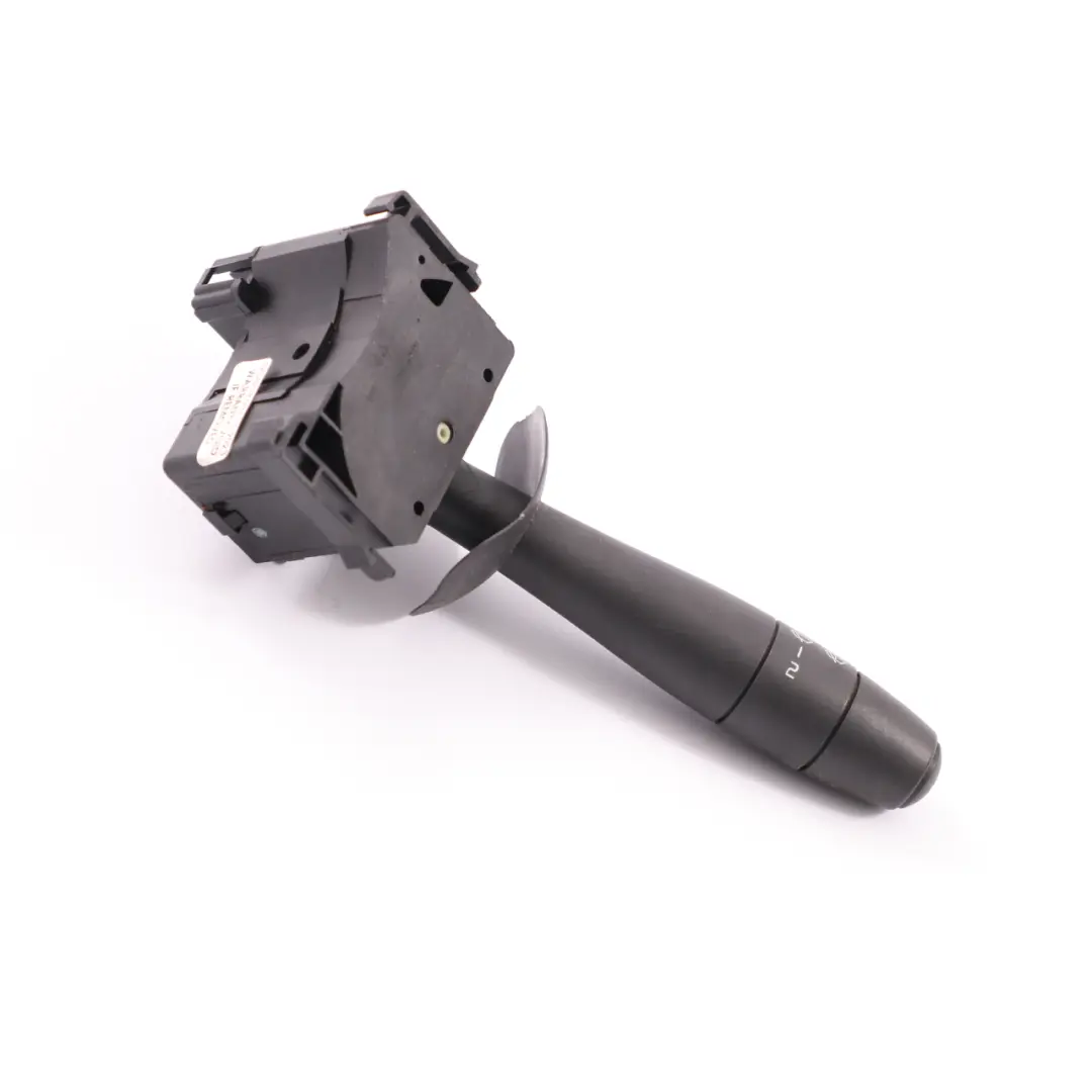 Windscreen Wiper Control Stalk Switch to Opel Vivaro A Renault Trafic 2 with Part number 93862177L Opel Vivaro A Renault Trafic 2 Windscreen Wiper Control Stalk Switch - SKU 93862177L - Part number 93862177L