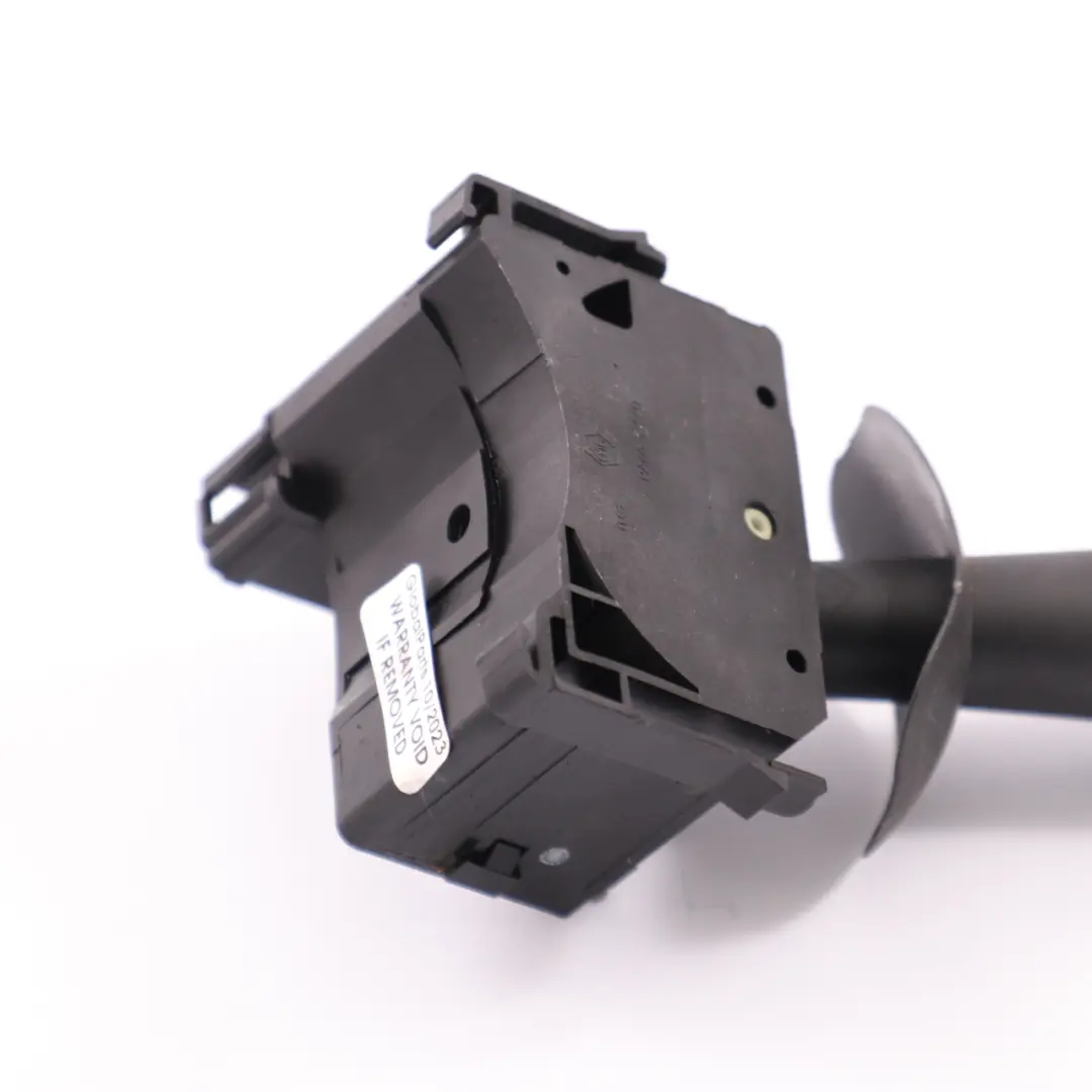 Windscreen Wiper Control Stalk Switch to Opel Vivaro A Renault Trafic 2 with Part number 93862177L Opel Vivaro A Renault Trafic 2 Windscreen Wiper Control Stalk Switch - SKU 93862177L - Part number 93862177L