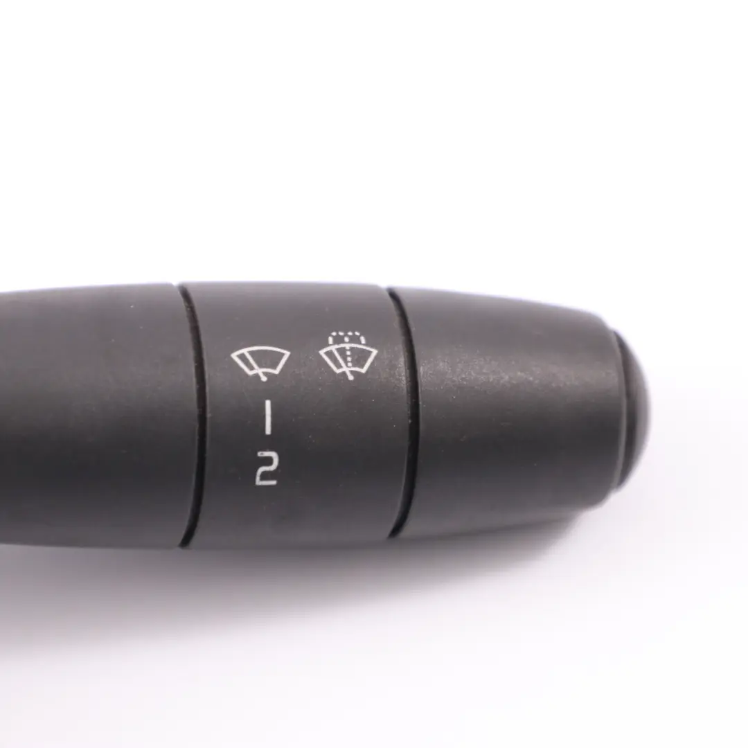 Interruptor de control limpiaparabrisas para Opel Vivaro A Renault Trafic 2 con número de pieza 93862177L Opel Vivaro A Renault Trafic 2 Interruptor de control limpiaparabrisas - SKU 93862177L - Número de pieza 93862177L