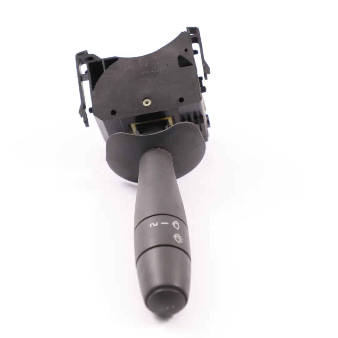 Commutateur de commande d'essuie-glace pour Opel Vivaro A Renault Trafic 2 à propos du numéro de pièce 93862177L Opel Vivaro A Renault Trafic 2 Commutateur de commande d'essuie-glace - SKU 93862177L - Numéro de pièce 93862177L