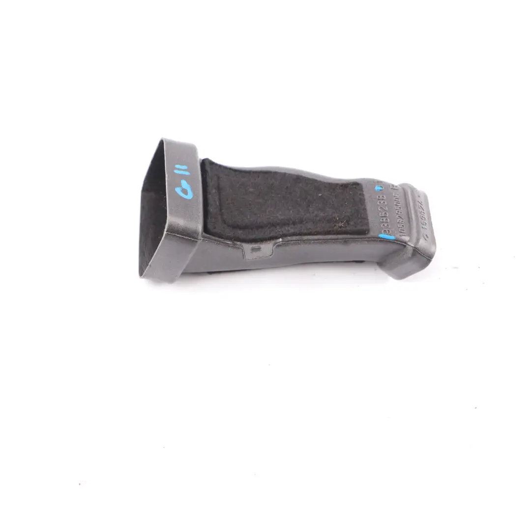 Duct Vent Pipe Rear Passenger Compartment Right O/S to BMW G11 G12 Air with Part number 9386238 BMW G11 G12 Air Duct Vent Pipe Rear Passenger Compartment Right O/S - SKU 9386238 - Part number 9386238