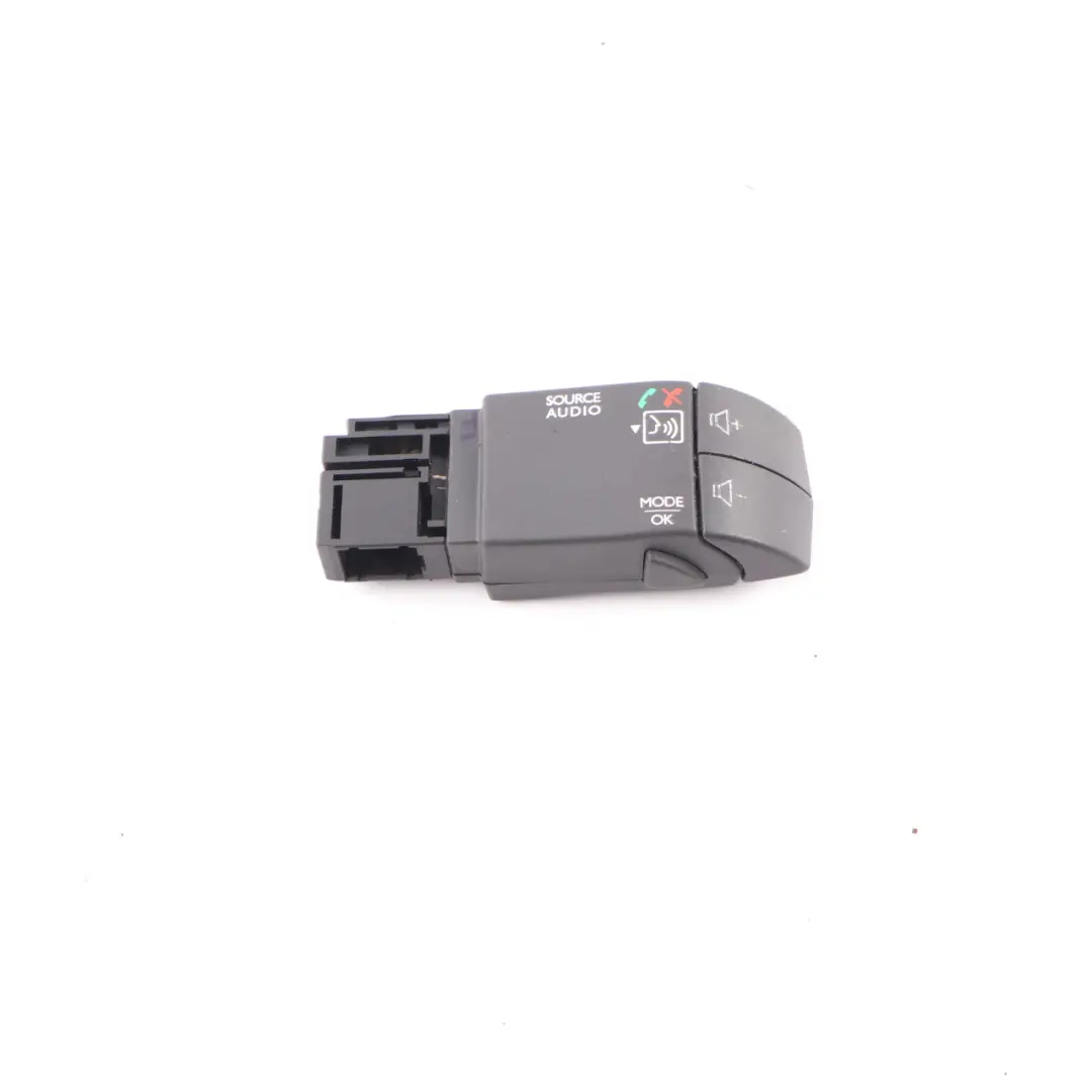 Renault Trafic 2 Vauxhall Vivaro A Radio Control Stalk Switch Arm - SKU 93863892 - Part number 93863892
