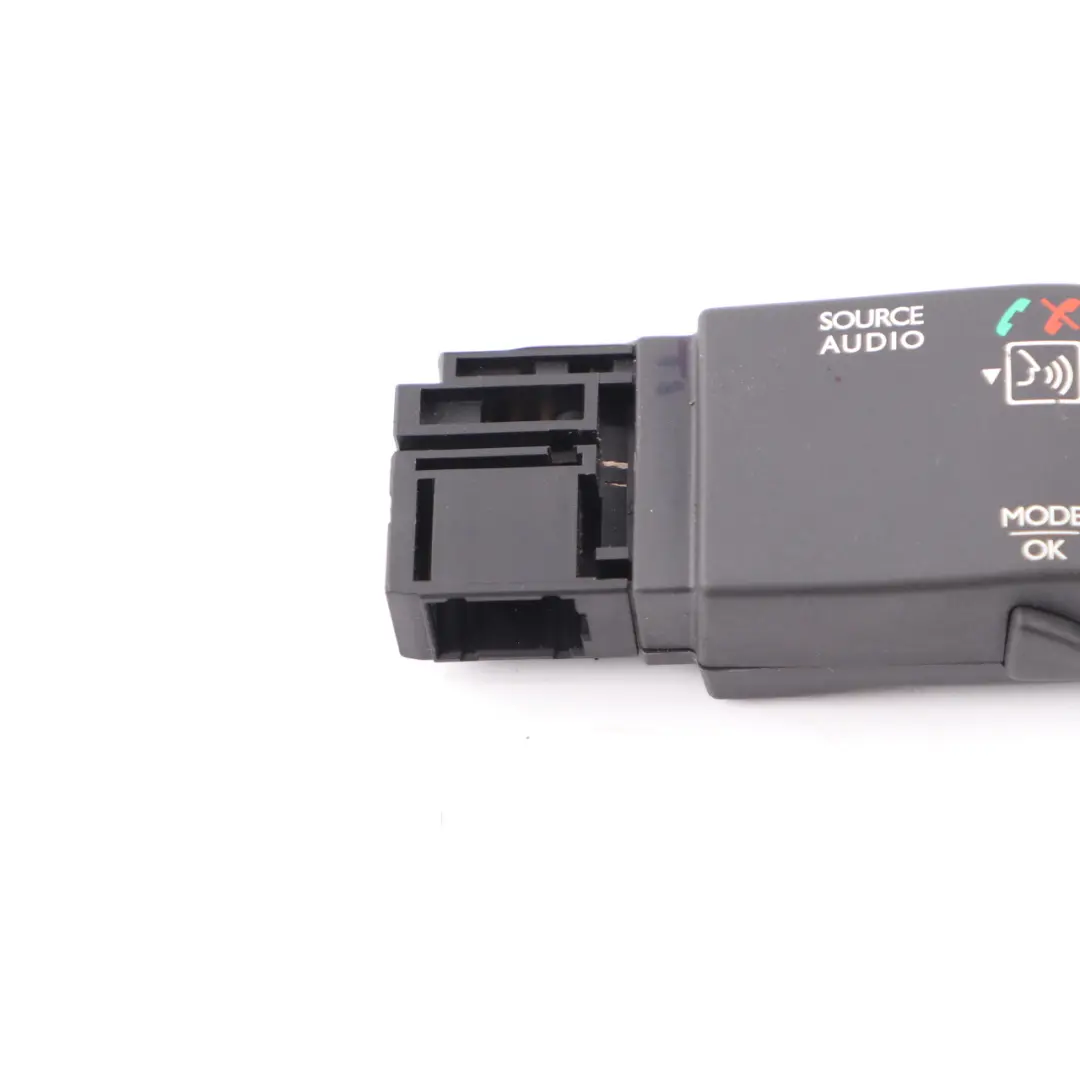 Radio Control Stalk Switch Arm to Renault Trafic 2 Vauxhall Vivaro A with Part number 93863892 Renault Trafic 2 Vauxhall Vivaro A Radio Control Stalk Switch Arm - SKU 93863892 - Part number 93863892