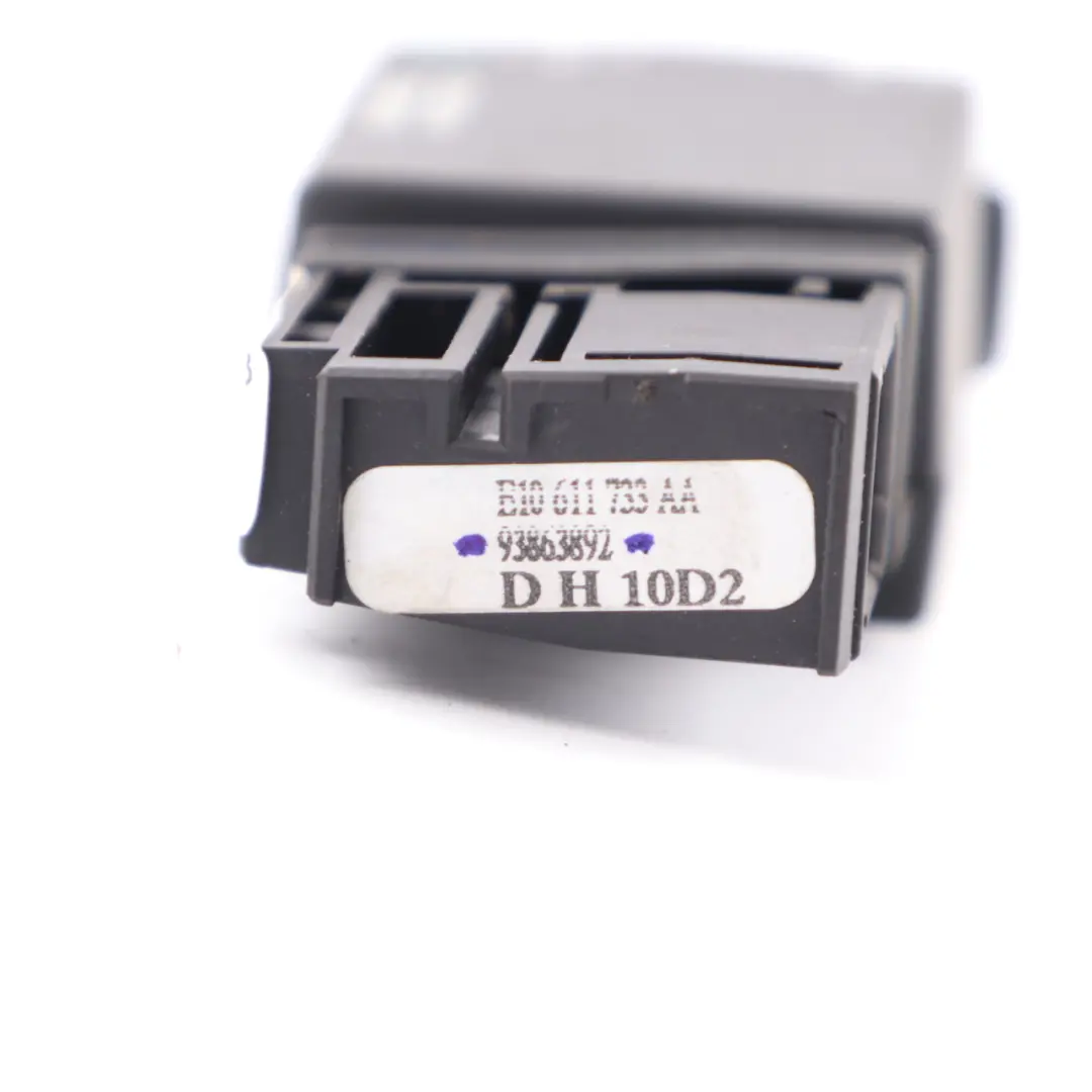 Radio Control Stalk Switch Arm to Renault Trafic 2 Vauxhall Vivaro A with Part number 93863892 Renault Trafic 2 Vauxhall Vivaro A Radio Control Stalk Switch Arm - SKU 93863892 - Part number 93863892