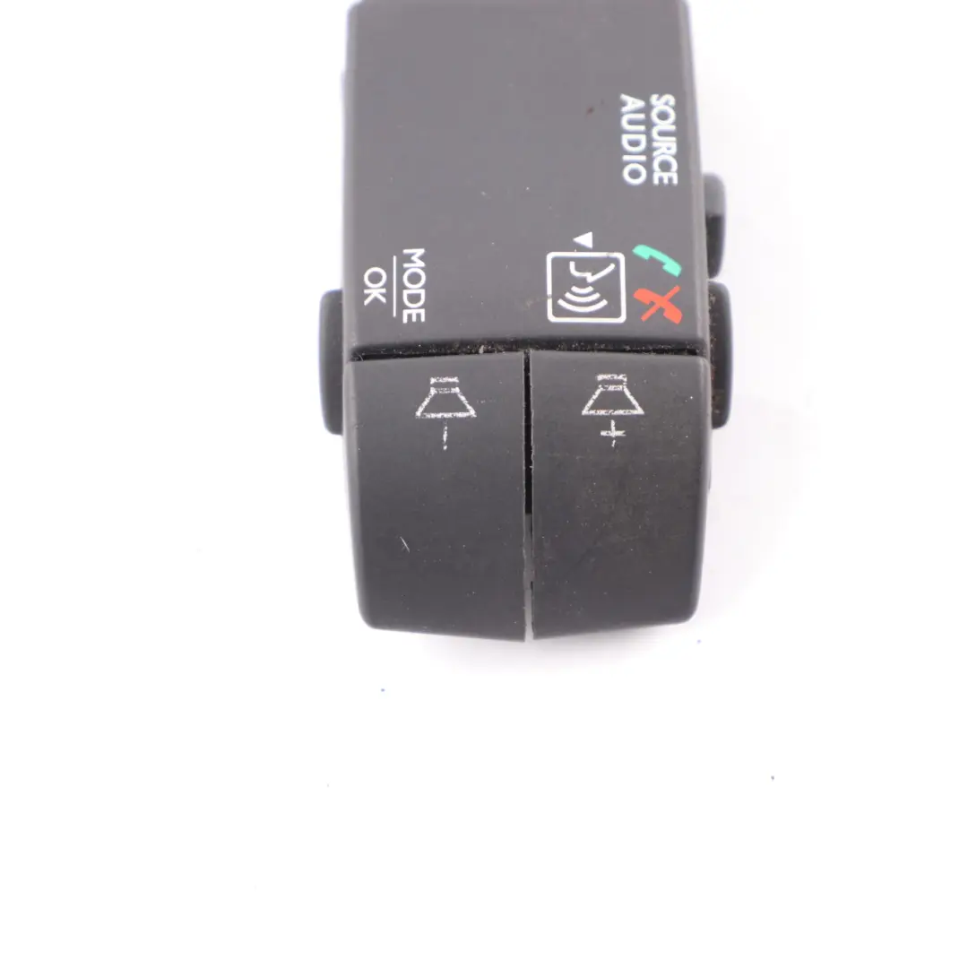 Radio Control Stalk Switch Arm to Renault Trafic 2 Vauxhall Vivaro A with Part number 93863892 Renault Trafic 2 Vauxhall Vivaro A Radio Control Stalk Switch Arm - SKU 93863892 - Part number 93863892