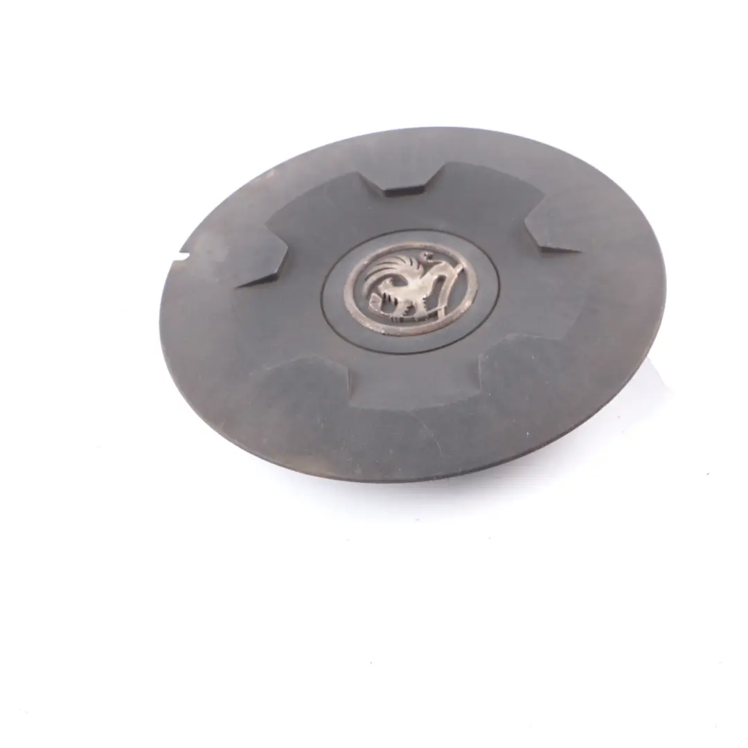 Wheel Cap Vauxhall Vivaro A Wheel Hub Cover Emblem Trim Panel - SKU 93863910 - Part number 93863910