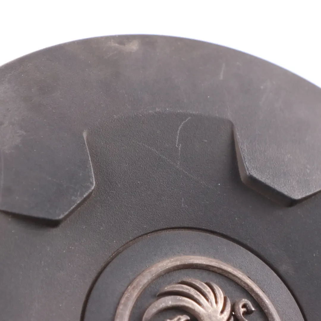 Wheel Cap Vauxhall Vivaro A Wheel Hub Cover Emblem Trim Panel - SKU 93863910 - Part number 93863910