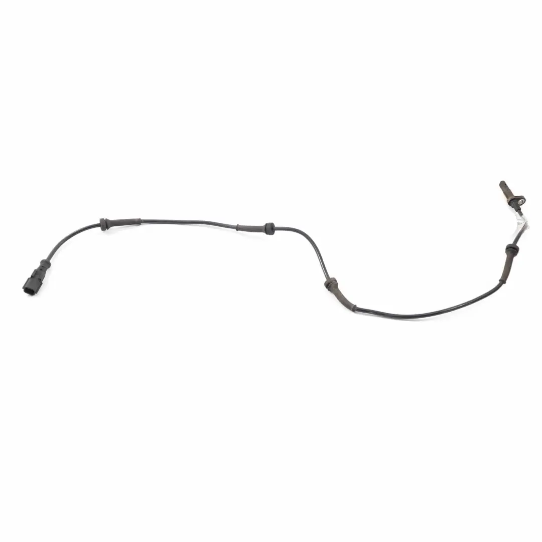 Sensore velocità ABS ruota posteriore per Opel Vivaro B Renault Trafic II con numero di parte 93865951 Opel Vivaro B Renault Trafic II Sensore velocità ABS ruota posteriore - SKU 93865951 - Numero di parte 93865951