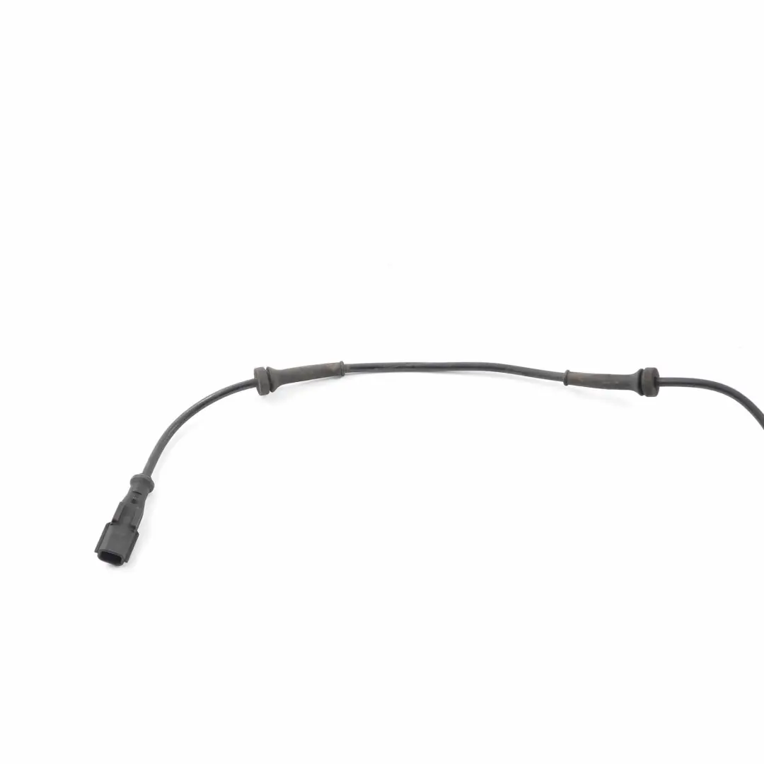 Rad ABS Geschwindigkeits sensor hinten für Opel Vivaro B Renault Trafic II mit Teilenummer 93865951 Opel Vivaro B Renault Trafic II Rad ABS Geschwindigkeits sensor hinten - SKU 93865951 - Teilenummer 93865951