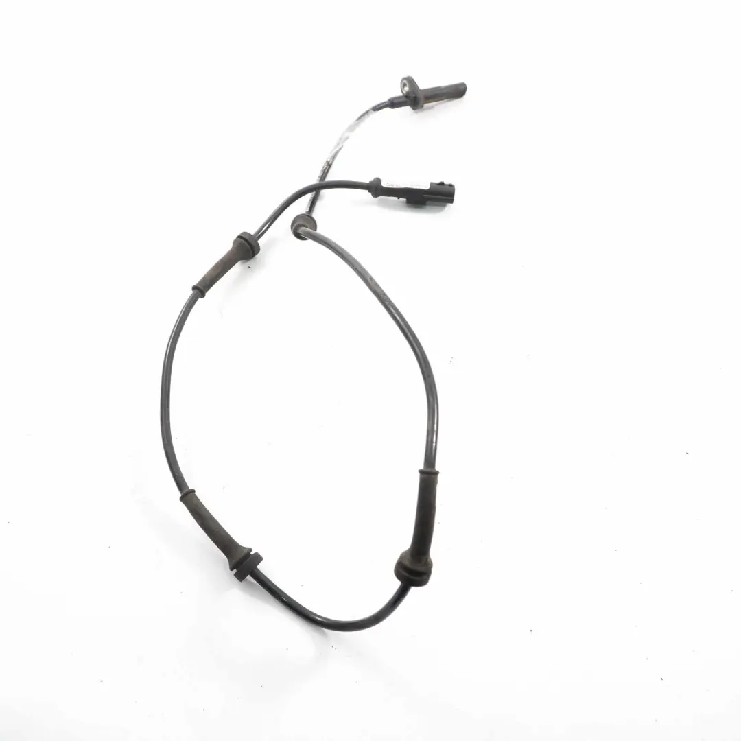 Vauxhall Vivaro B Renault Trafic II Wheel ABS Speed Sensor Rear - SKU 93865951 - Part number 93865951