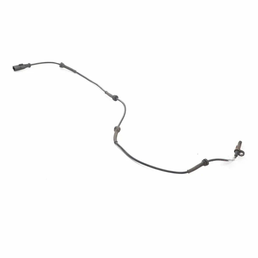 Rad ABS Geschwindigkeits sensor hinten für Opel Vivaro B Renault Trafic II mit Teilenummer 93865951 Opel Vivaro B Renault Trafic II Rad ABS Geschwindigkeits sensor hinten - SKU 93865951 - Teilenummer 93865951