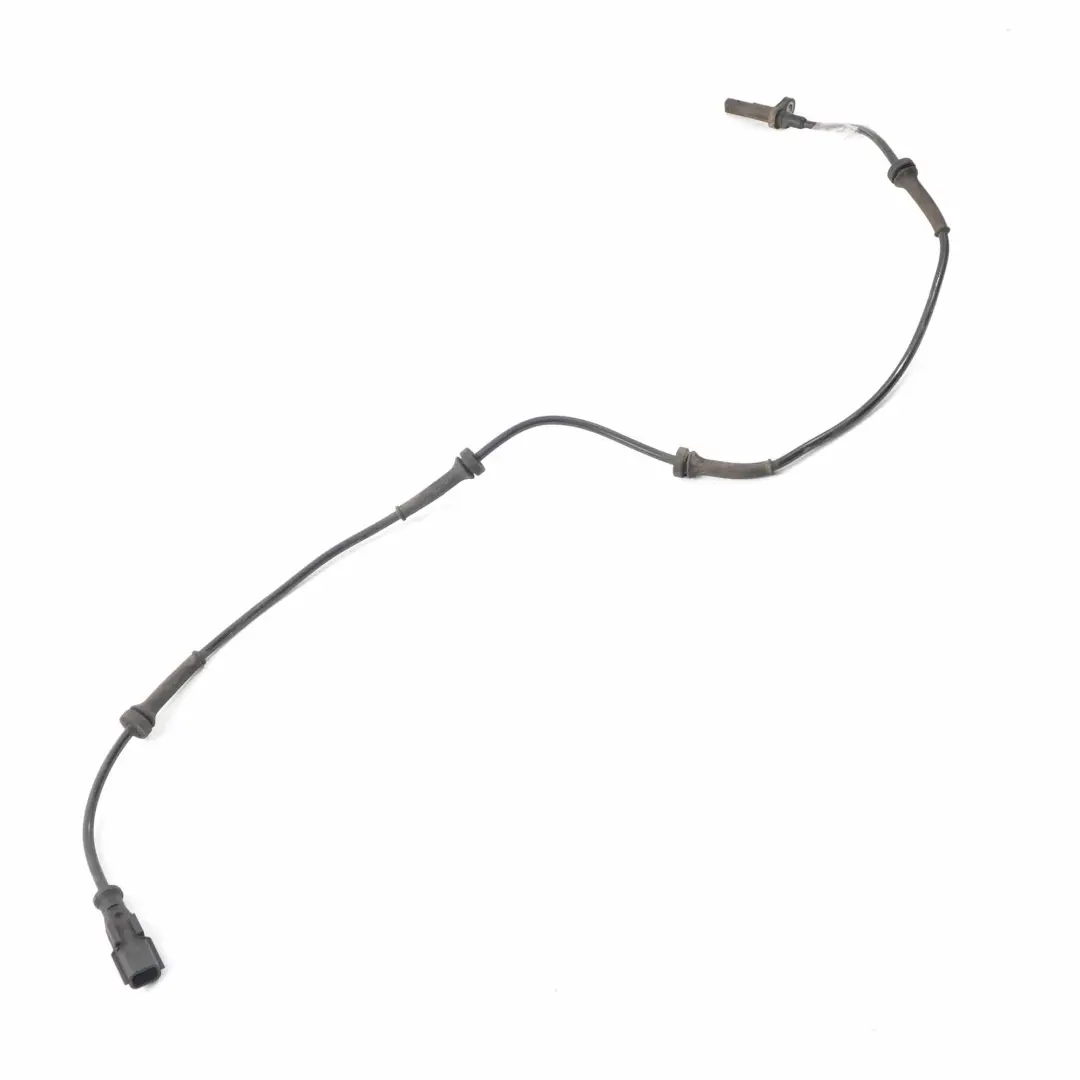 Rueda ABS Sensor de Velocidad Trasero para Opel Vivaro B Renault Trafic II con número de pieza 93865951 Opel Vivaro B Renault Trafic II Rueda ABS Sensor de Velocidad Trasero - SKU 93865951 - Número de pieza 93865951