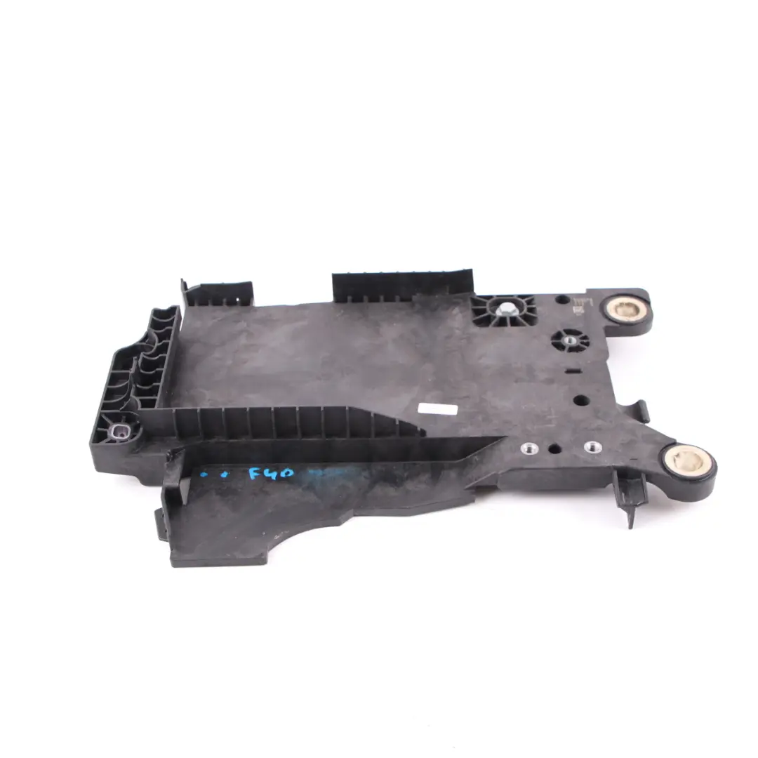 BMW F40 F46 Mini F56 F60 Battery Holder Mount Tray Bracket Support Trim - SKU 9386604 - Part number 9386604