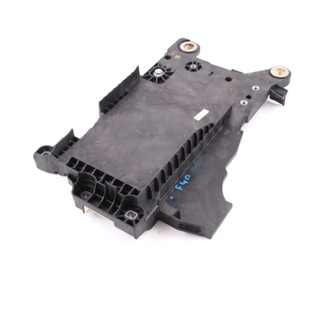 BMW F40 F46 Mini F56 F60 Supporto Batteria Vassoio Staffa Supporto Trim - SKU 9386604 - Numero di parte 9386604