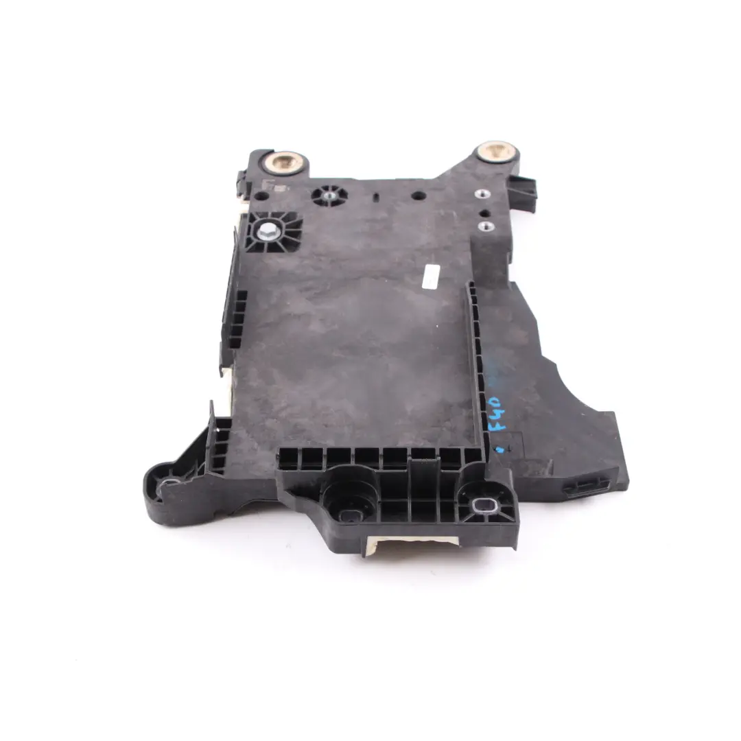 BMW F40 F46 Mini F56 F60 Supporto Batteria Vassoio Staffa Supporto Trim - SKU 9386604 - Numero di parte 9386604